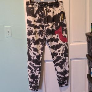 True Religion Joggers
